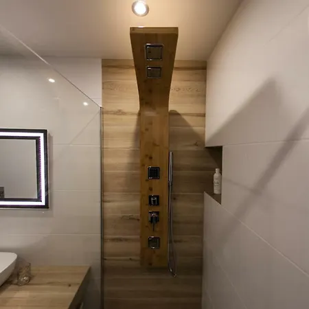 Loft Straganiarska