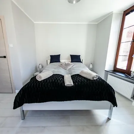 Loft Straganiarska *